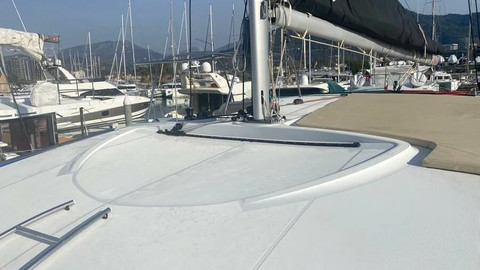 Lagoon 40