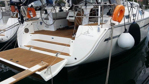 Bavaria Cruiser 51