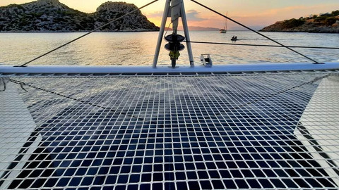 Fountaine Pajot Astréa 42