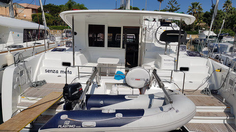 Lagoon 40