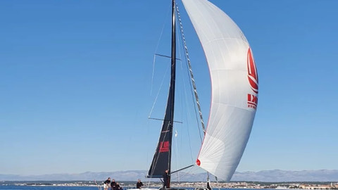 X-Yachts Xp 44