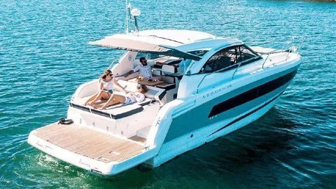 Jeanneau Leader 36