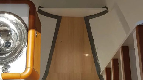 Jeanneau Sun Odyssey 519