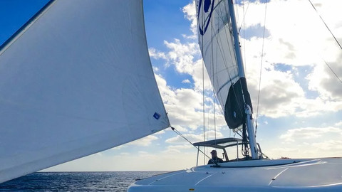 Lagoon 40