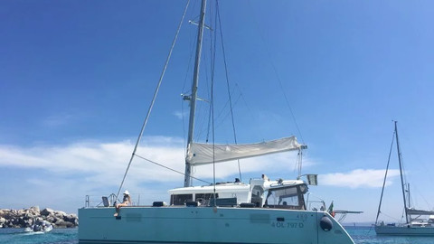 Lagoon 450