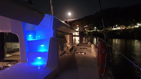 Lagoon 46
