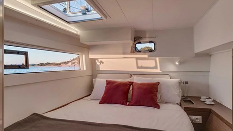 Lagoon 40