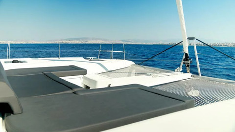 Lagoon 46