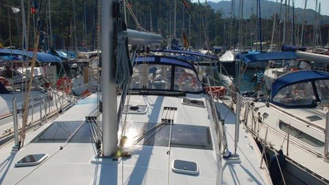 Jeanneau Cap Camarat 5.1 CC