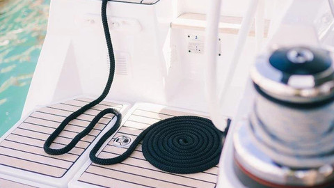 Beneteau Oceanis 55.1