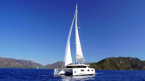 Lagoon 46
