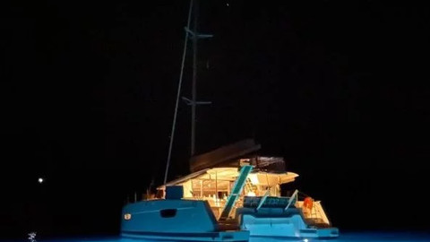 Fountaine Pajot Astréa 42