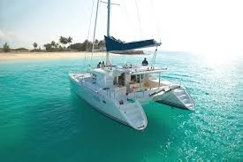 Lagoon 400 S2