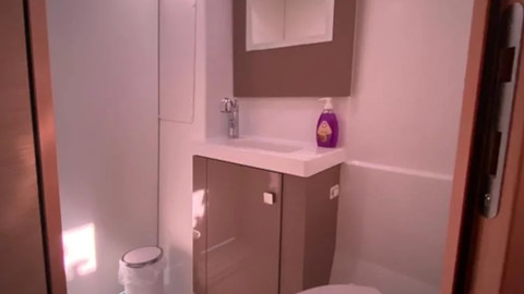 Fountaine Pajot Astréa 42