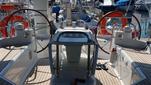 Jeanneau 53