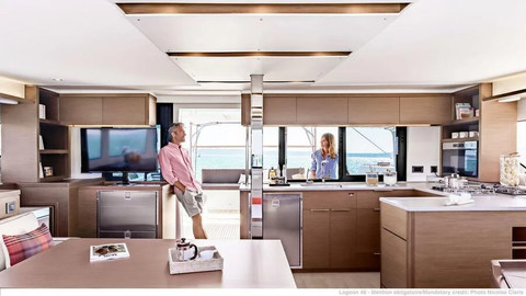 Lagoon 46