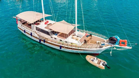 Princess V50 (1998-2005)