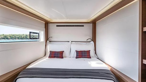 Lagoon 46