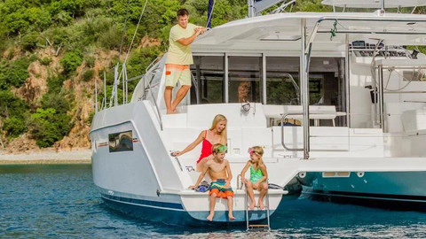 Leopard 40
