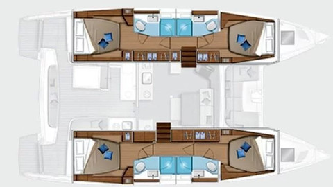 Lagoon 46