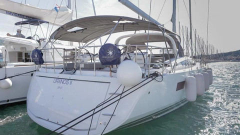 Jeanneau Cap Camarat 5.1 CC