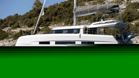 Dufour 48 Catamaran
