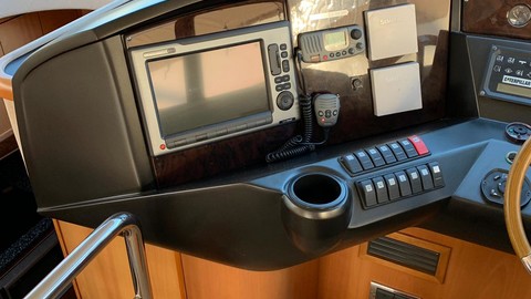 Sunseeker Manhattan 50