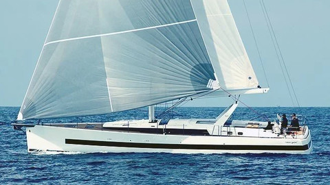Beneteau Oceanis Yacht 62