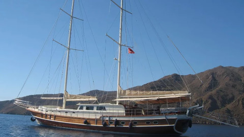 Azimut 78 (1995-2014)