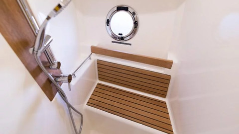 Beneteau Swift Trawler 47