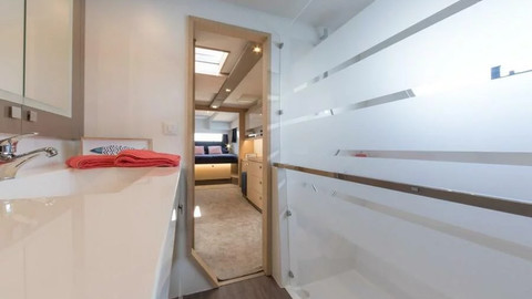 Fountaine Pajot Saona 47