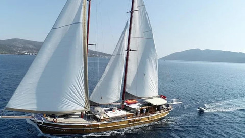 Princess V50 (1998-2005)