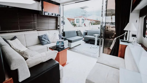 Sunseeker Predator 64