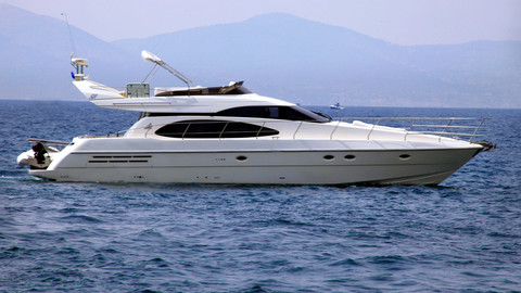 Azimut 58