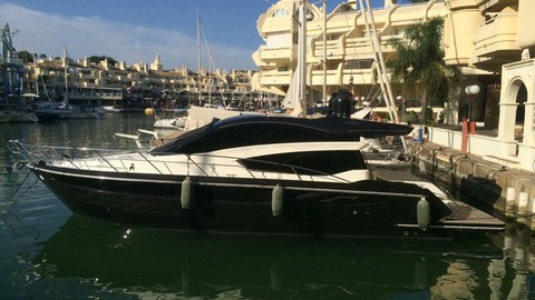 Galeon 430 HTC