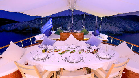 Princess V55 (1997-2001)