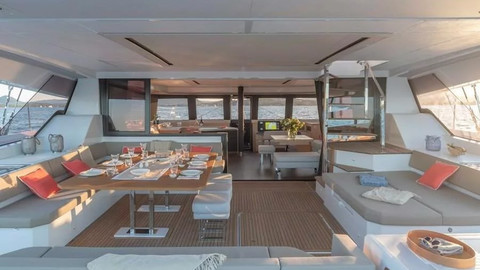 Fountaine Pajot Alegria 67