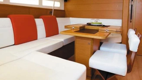 Jeanneau Sun Odyssey 469