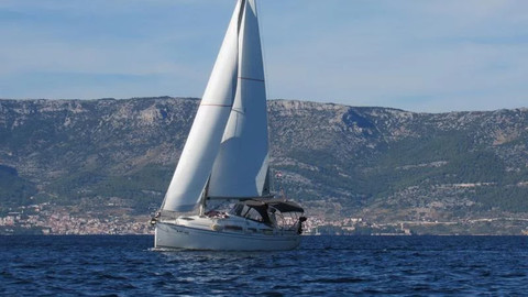 Bavaria 31 Cruiser