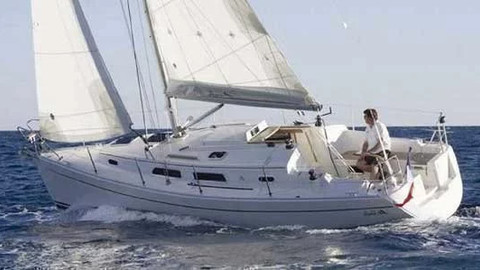 Hanse 315