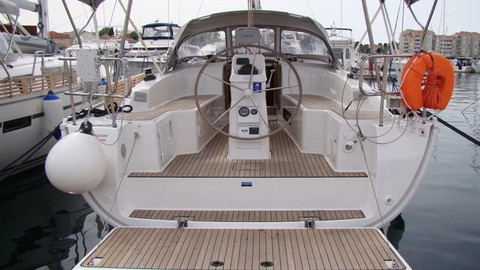Bavaria 33 Cruiser