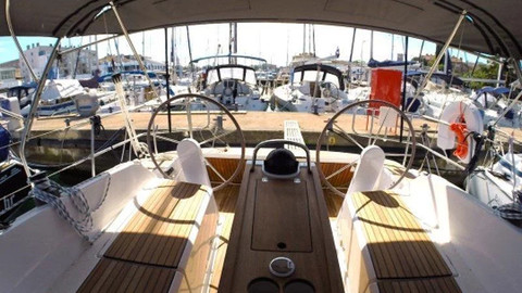 Bavaria 37 Cruiser