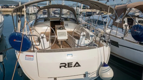 Bavaria 37 Cruiser