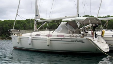 Bavaria 33 Cruiser