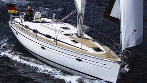 Bavaria 39 Cruiser