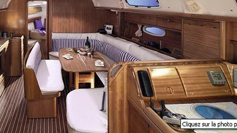 Bavaria 39 Cruiser