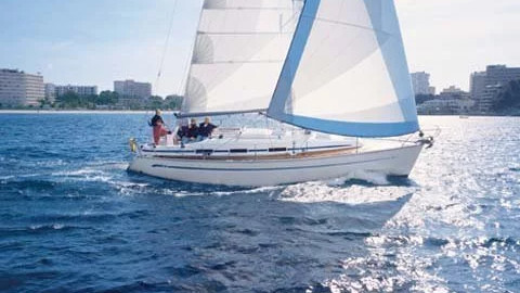Bavaria 36