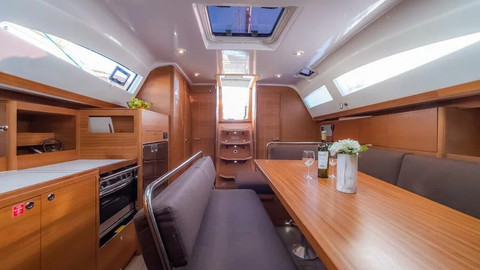 Elan Impression 45.1