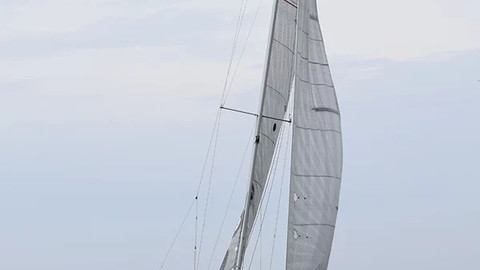 Bavaria 35 Match