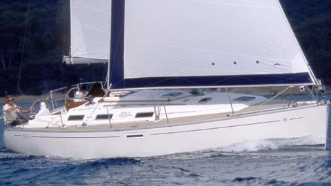 Dufour 385